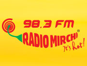 Radio Mirchi 983 Chennai
